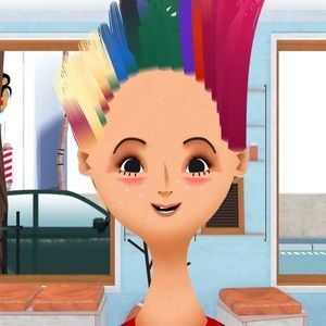 Meet your Posher, Elyse